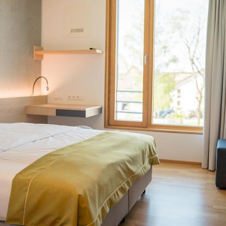Dekra Congresshotel Wart Altensteig Exteriör bild