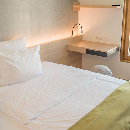 Dekra Congresshotel Wart Altensteig Exteriör bild