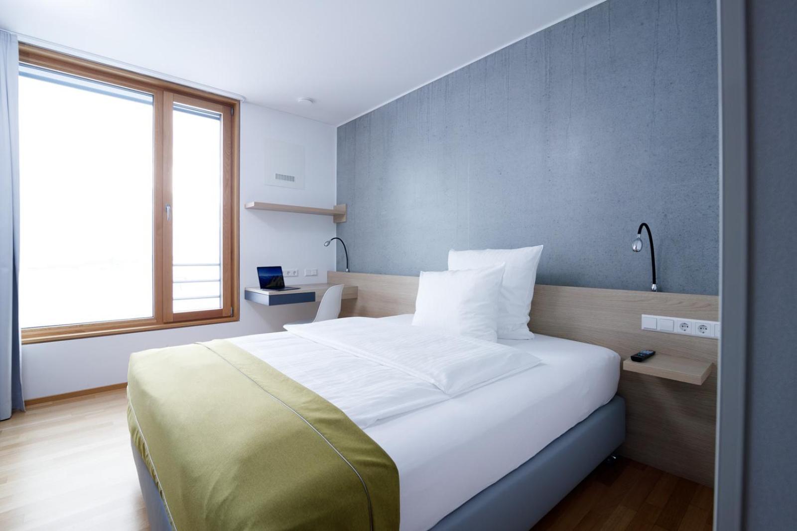 Dekra Congresshotel Wart Altensteig Exteriör bild