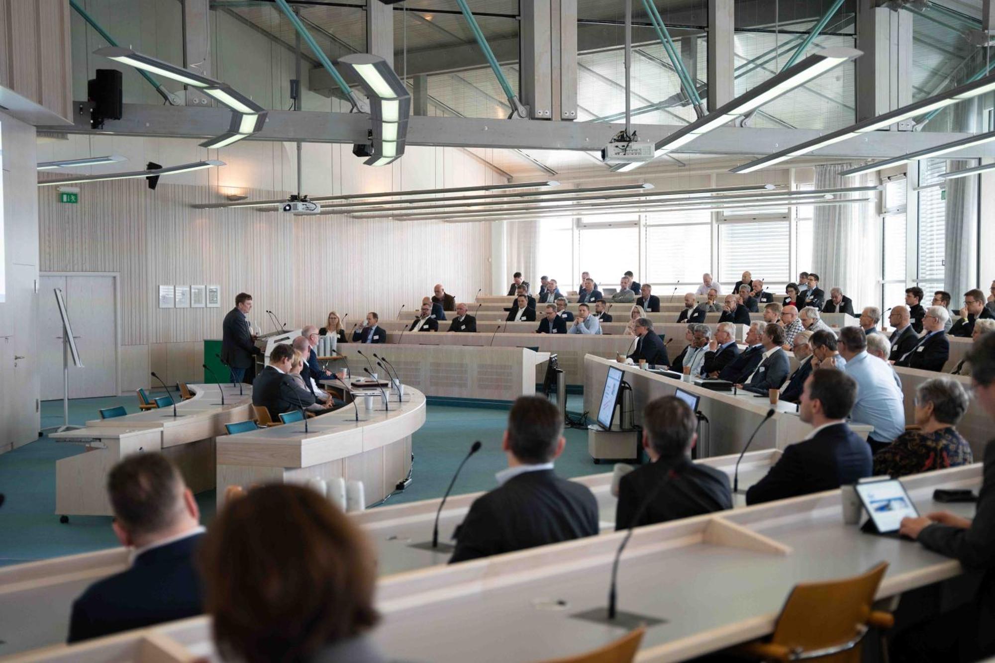 Dekra Congresshotel Wart Altensteig Exteriör bild