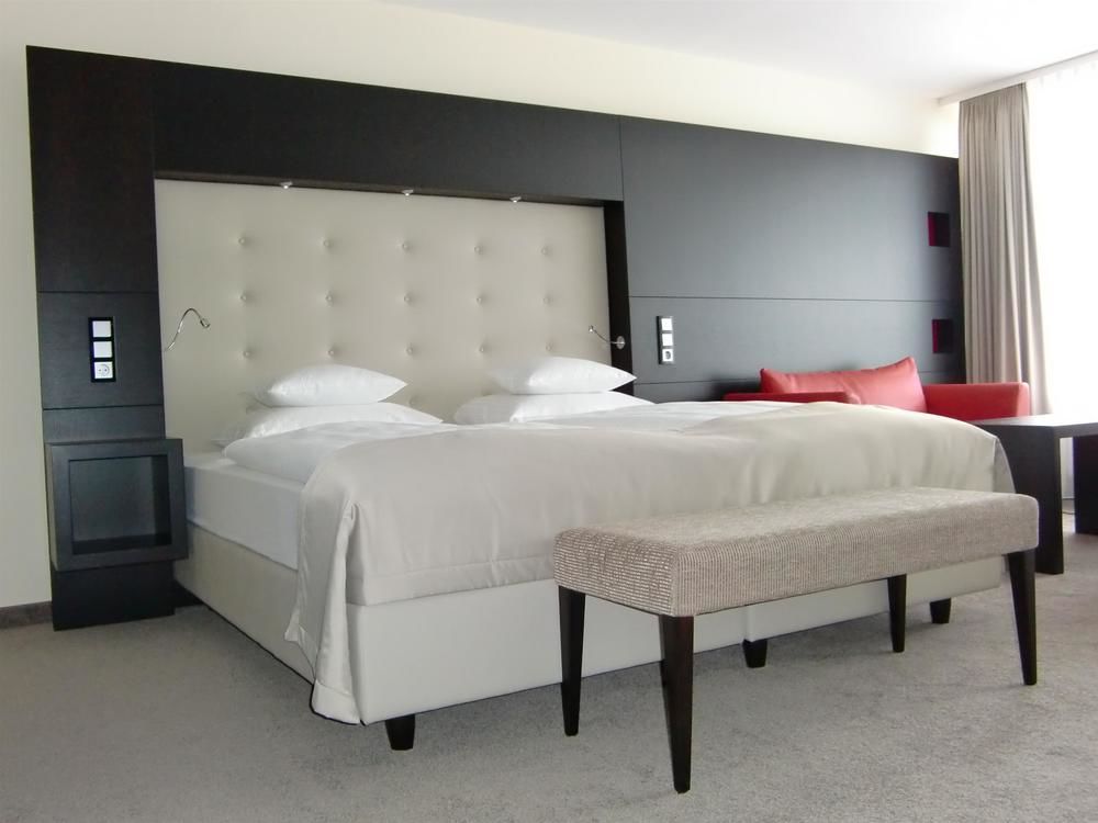 Dekra Congresshotel Wart Altensteig Exteriör bild