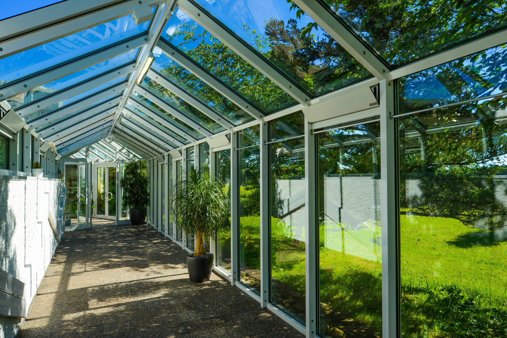 Dekra Congresshotel Wart Altensteig Exteriör bild